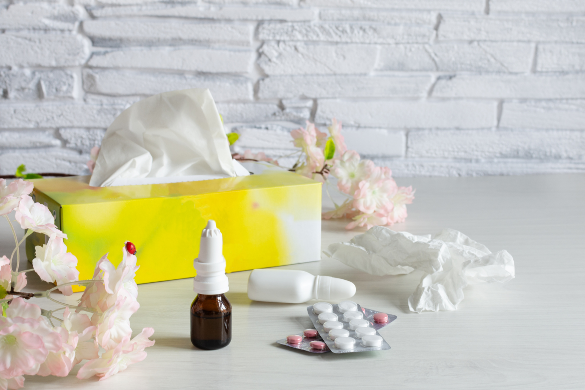 Do You Know the Differences in Children’s Allergy Medications? Dr