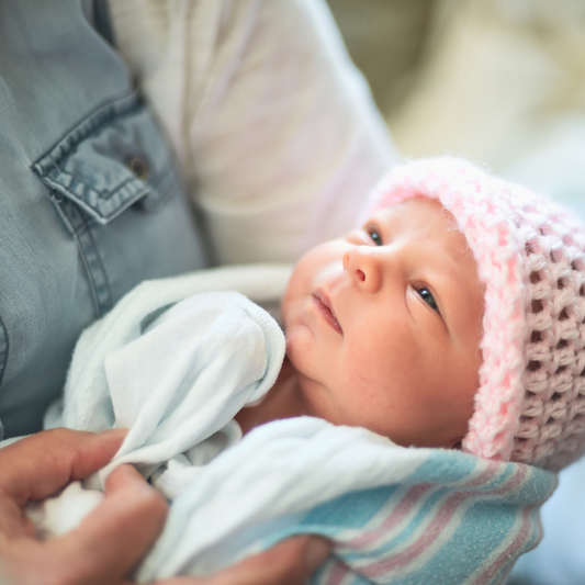 Understanding RSV: What Parents Need to Know About Keeping Their Baby Safe