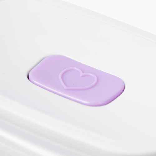 NozeBot On The Go On Button