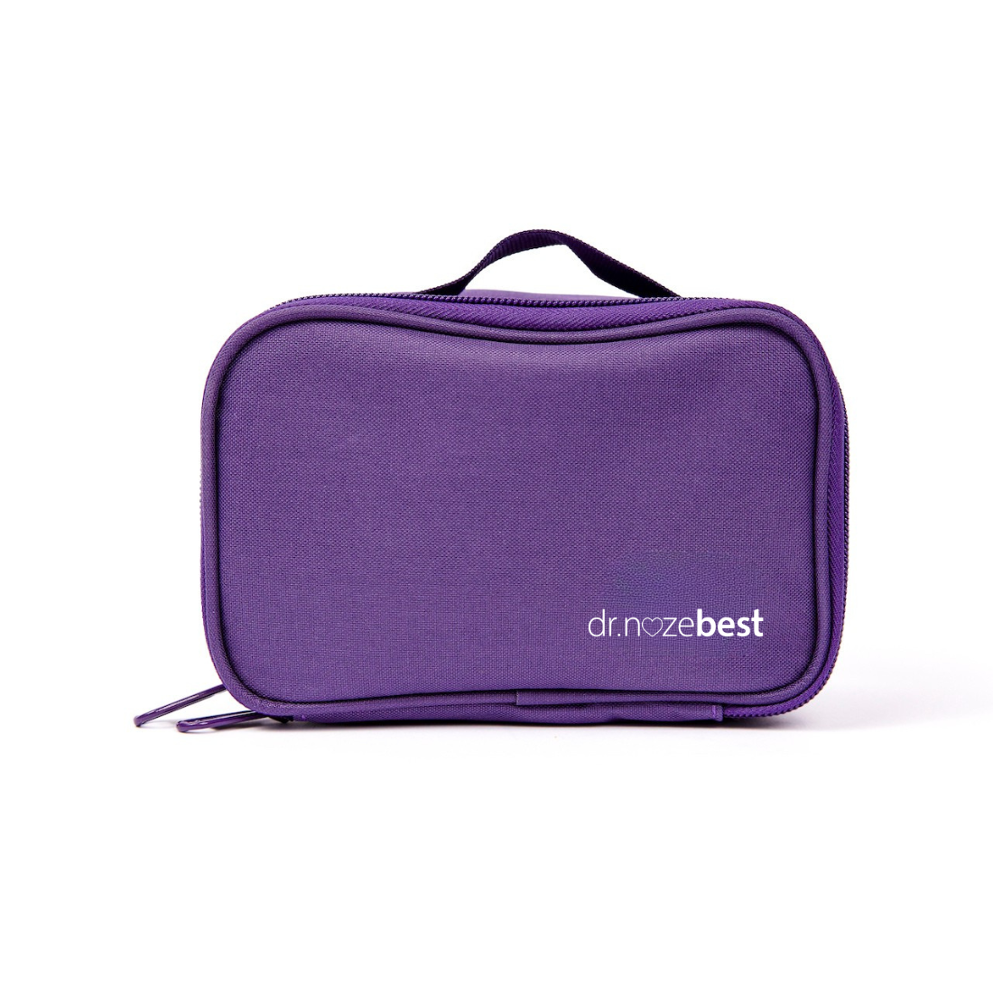 Baby Nasal Aspirator Travel Bag Baby Nasal Aspirator Travel Bag