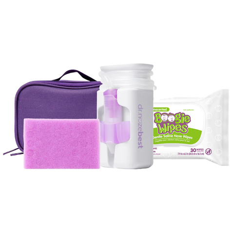 Travel Essentials Bundle