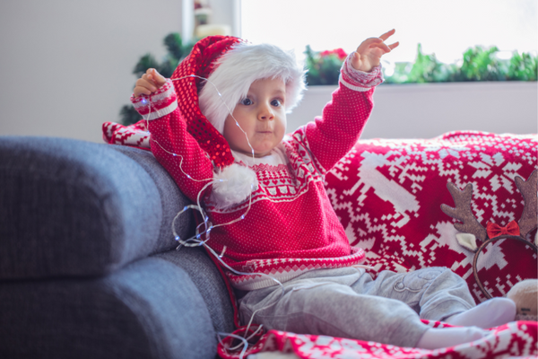 How to Keep Your Kids Healthy During the Holidays