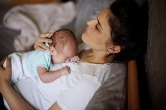 Foods to Avoid Postpartum: What New Moms Should Know