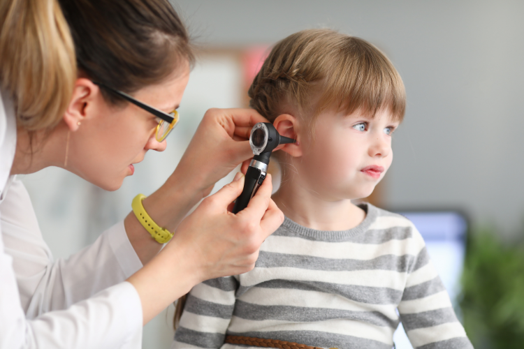 Questions to Ask When Choosing a Pediatric ENT – Dr. Noze Best