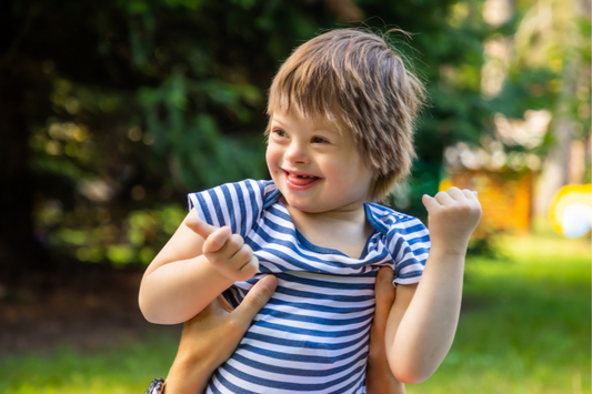 3 Facts About Down Syndrome