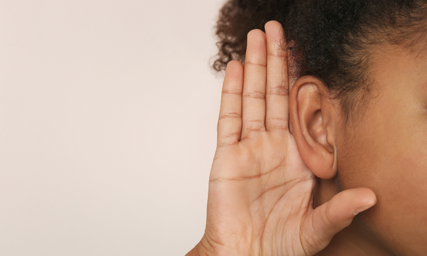 Importance of Back-to-School Hearing Screening for Kids