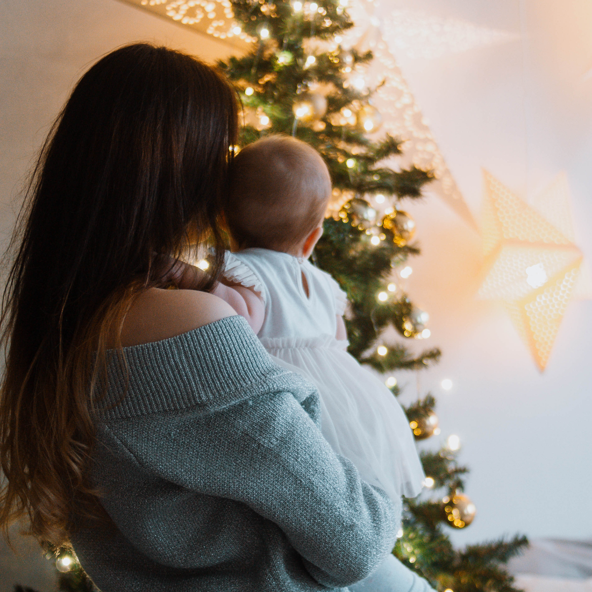 Navigating Parenthood with Gratitude: A Holiday Message from Dr. Noze Best