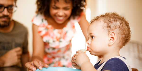 The Ultimate Guide to Introducing Allergen-Friendly Foods to Babies