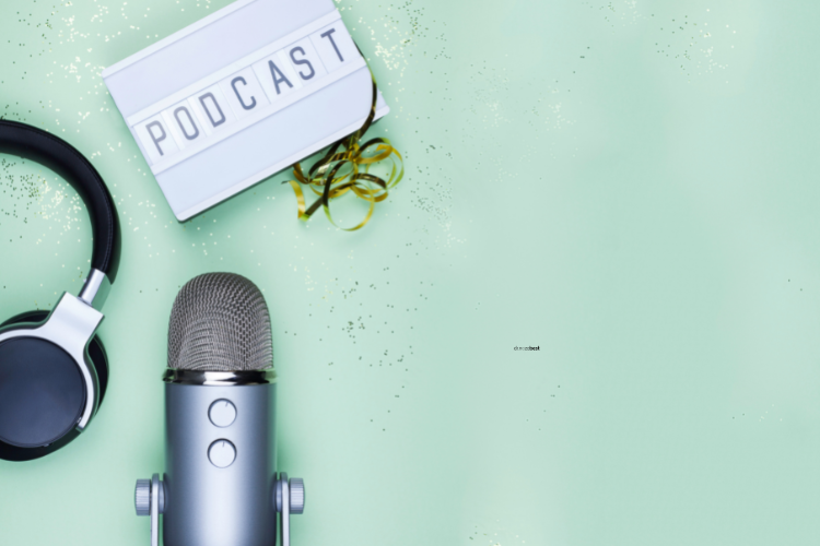 10 Parenting Podcasts To Help You Kick Off The New Year
