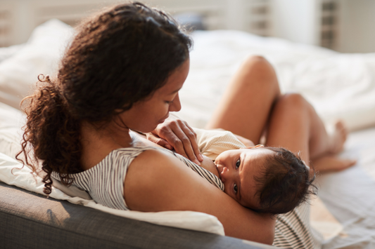 30 Things You Can Do While Breastfeeding or Pumping