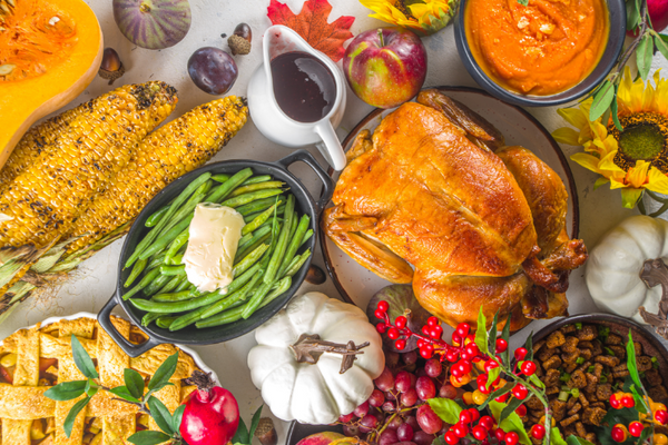 Hidden Ingredients to Be Careful About This Thanksgiving For Children Under 1