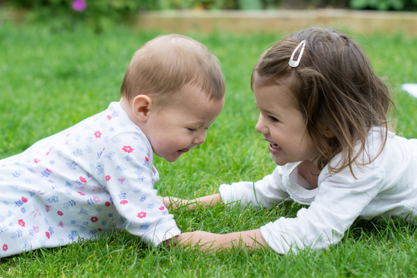 How Do Seasonal Allergies Differ Between Babies and Toddlers?