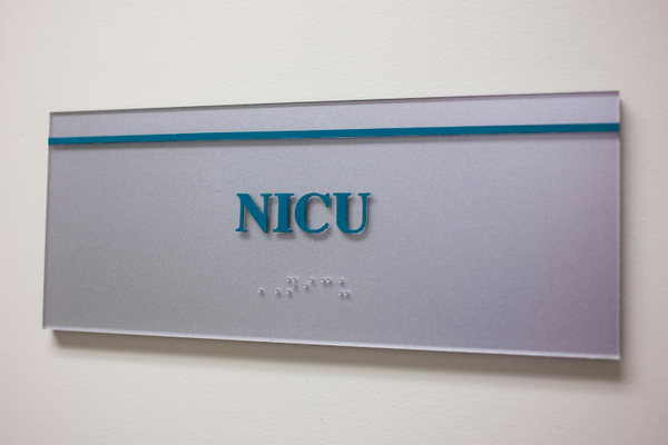 5 Things to Know During a NICU Stay