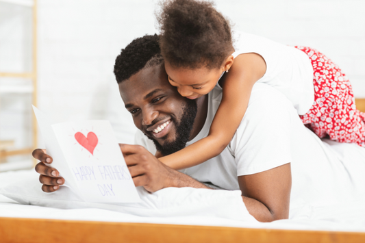7 Things Dads Really Want For Father's Day