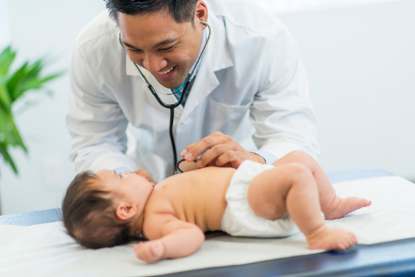 5 Questions To Ask When Deciding on a Pediatrician