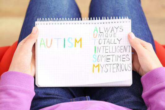 Autism 101 – What is Autism Spectrum Disorder?