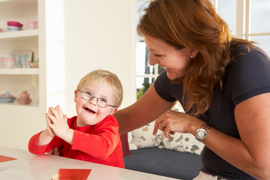 5 Charities to Support on World Down Syndrome Day