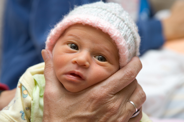 What Parents Need to Know About Preemies and Respiratory Issues