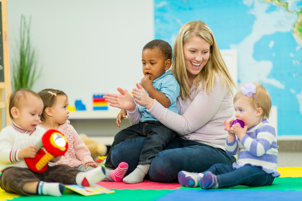 10 Things to Consider When Choosing a Daycare