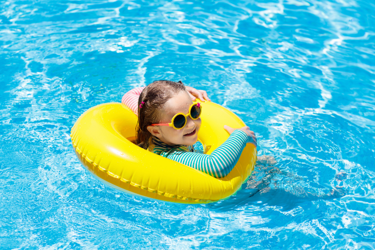 Summer Safety Tips: How to Avoid Injury Over Summer Break – Dr. Noze Best