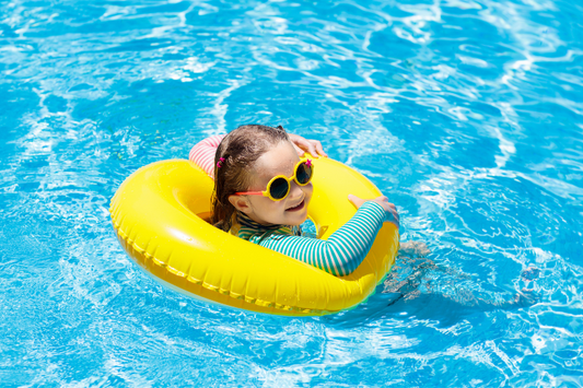 Summer Safety Tips: How to Avoid Injury Over Summer Break