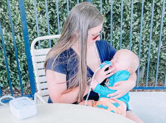 Common Mistakes Parents Make When Using a Nasal Aspirator