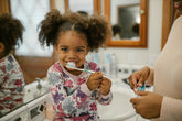 How Nasal Congestion Affects Your Child's Dental Health
