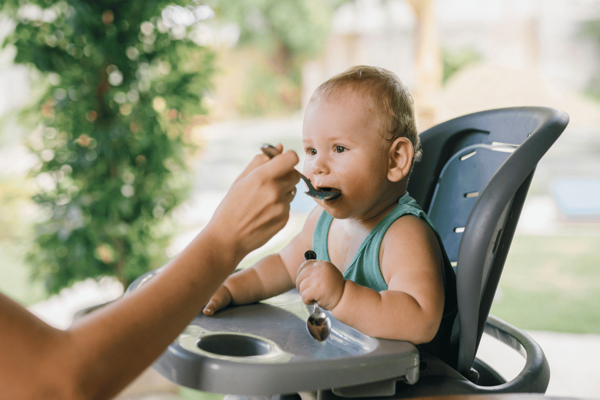 A Proactive Approach to Baby’s Health: Building Healthy Habits from Day One