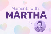 Meet Martha