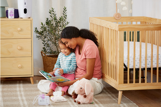 Nighttime Congestion Survival Tips for Your Baby