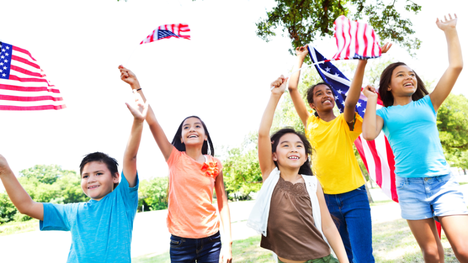 Celebrate the 4th of July with Joyful Preparation and Peace of Mind