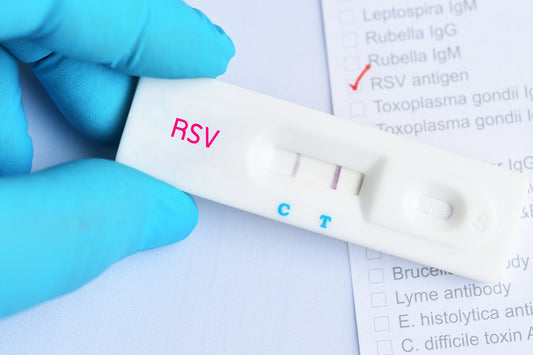 What You Need to Know About RSV