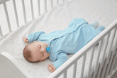 Safe Sleep & SIDS: What Every Parent and Caregiver Should Know