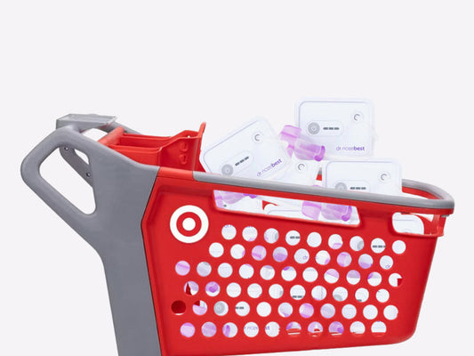 NozeBot is Now Available at Target!