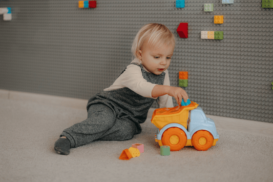 7 Common Choking Hazards