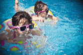 Water Safety