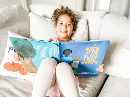 Children's Books We Love That Celebrate Black History Month