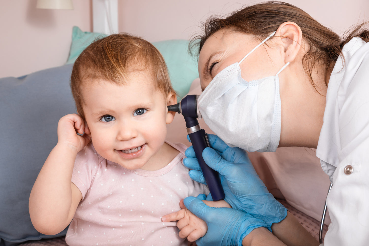 Ear Infections – What Parents Need to Know
