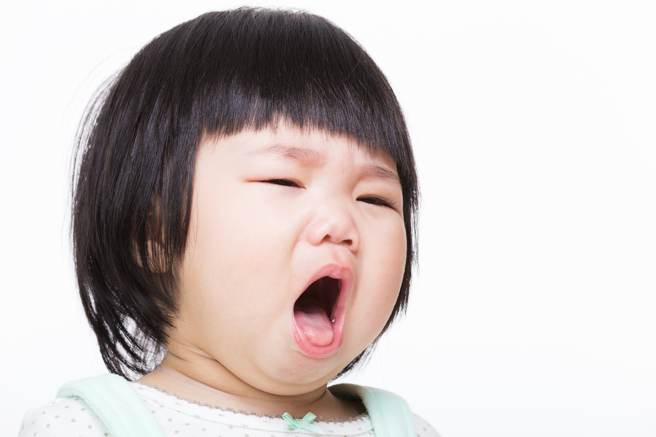 Treatment For Croup: What Parents Need to Know – Dr. Noze Best