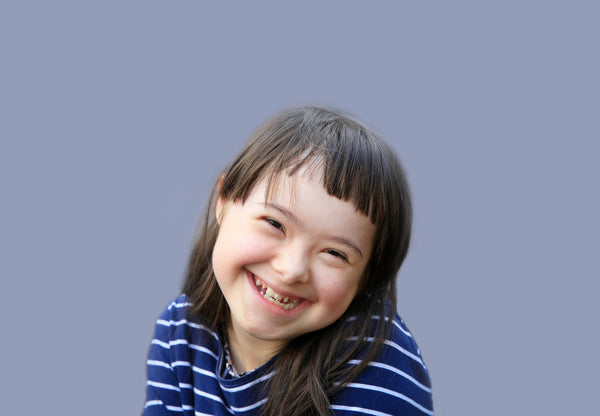 What is Down Syndrome? And How Can The NozeBot Help?