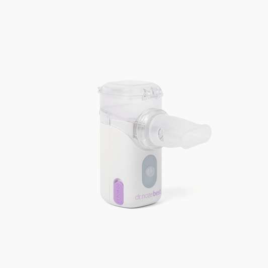 Nebulizer