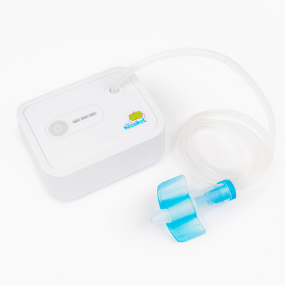 *SALE* NozeBot® Electric Nasal Aspirator (2023 Model)