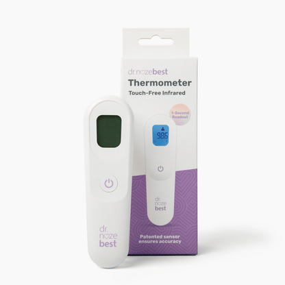 Thermometer