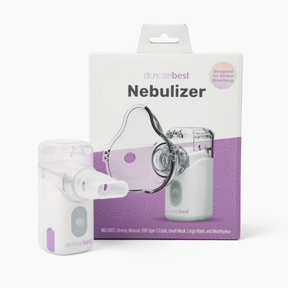 Nebulizer