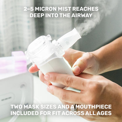 Nebulizer