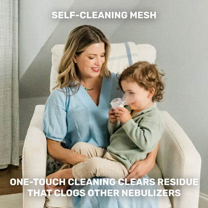 Nebulizer