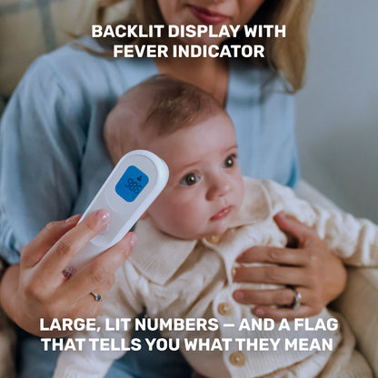 Thermometer