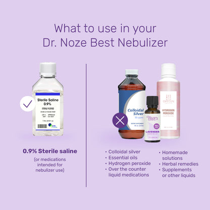 Nebulizer