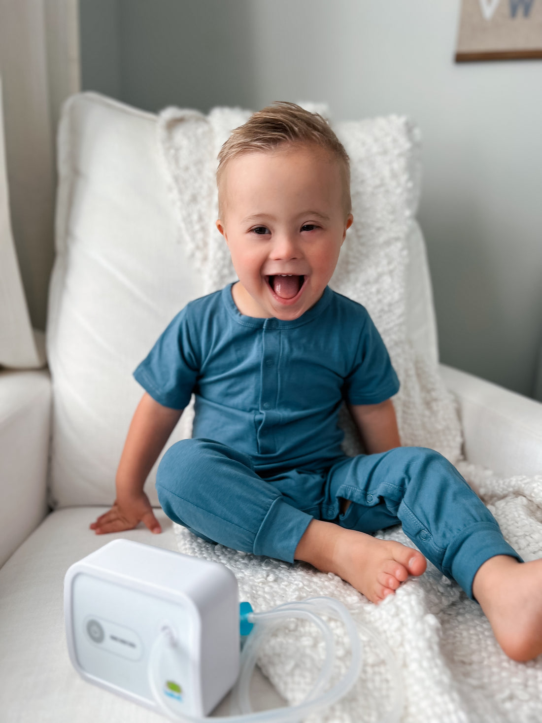 How to Introduce The NozeBot to Your Baby, Toddler, and Preschooler: T –  Dr. Noze Best