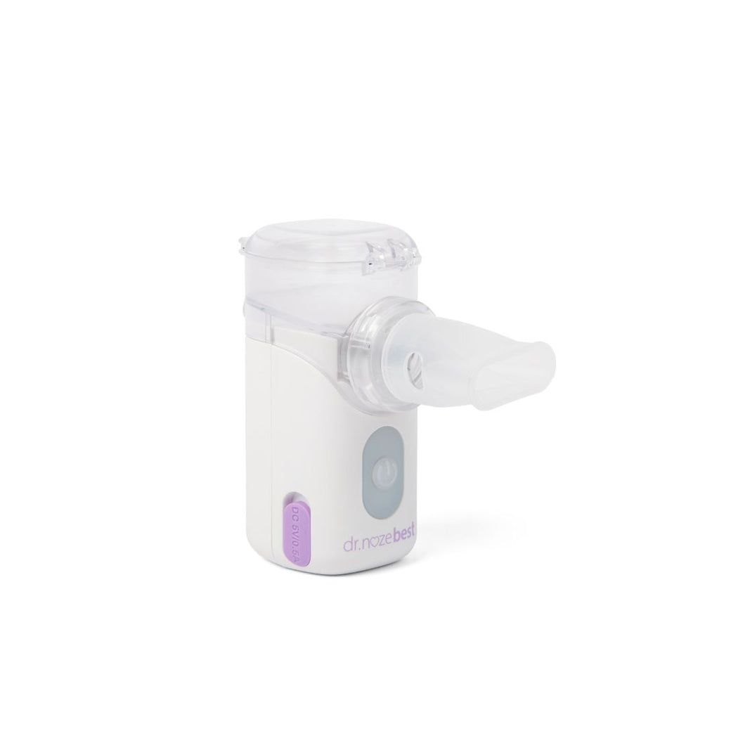 Nebulizer